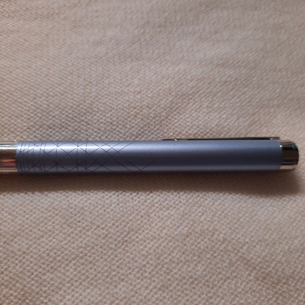 Waterman perspective ballpoint pen - Picture 6 of 11